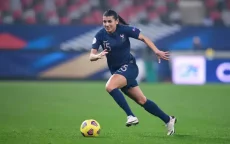 Vrouwenvoetbal: Kenza Dali hoopt dat Algerije het niveau van Marokko zal bereiken