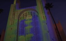 Kerk Casablanca heropent deuren als cultureel centrum (video)