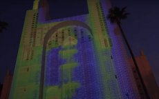 Kerk Casablanca heropent deuren als cultureel centrum (video)