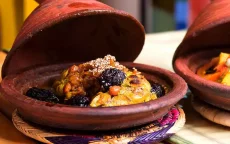 Marrakech in top 12 beste gastronomische bestemmingen ter wereld