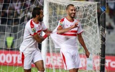 Zamalek moet 2,5 miljoen euro betalen aan Khaled Boutaib