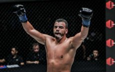 Tarik Khbabez terug in de ring voor gevecht tegen Plazibat