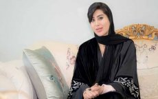 Noodoproep Marokkaanse actrice vanuit Qatarese gevangenis