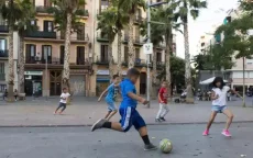 Marokkaans kind slachtoffer discriminerende sportwet in Spanje