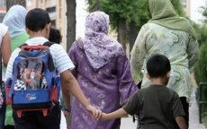 Marokko: kinderbijslag stijgt, dit is het bedrag