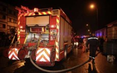 Kinderen komen om bij woningbrand in Kenitra
