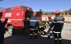 Drie kinderen dood aangetroffen na gaslek in Marokko
