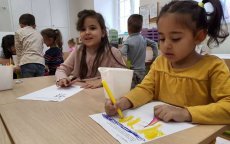 Istiqlal-partij uit zorgen over kinderen Marokkaanse diaspora