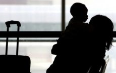 Angst voor kinderontvoering naar Marokko groot in Nederland