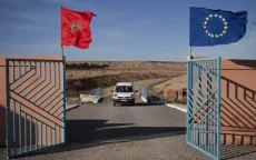 Klacht tegen Marokko in de maak in Europa