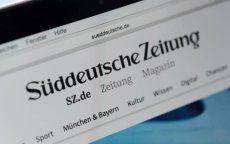 Marokko dient klacht in tegen Duitse krant