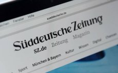 Marokko dient klacht in tegen Duitse krant
