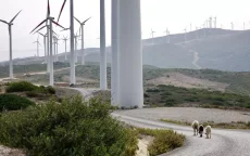 Marokko koploper in strijd tegen klimaatverandering