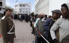 Klimaatverandering: hoge migratiegraad dreigt in Marokko
