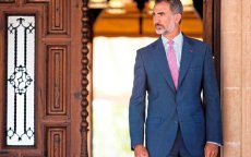 Koning Felipe VI in Ceuta: gepland bezoek provocatie voor Marokko