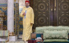 Marokko bidt voor regen op bevel van Koning Mohammed VI