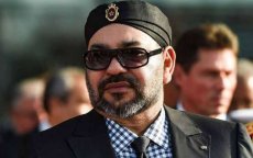 Koning Mohamed VI wil 550 miljard dirham aan investeringen aantrekken