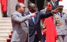 Koning Mohammed VI vol medeleven na overlijden 11 baby's in Senegal