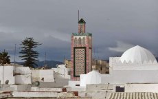 Koning Mohammed VI beveelt opening twintigtal moskeeën