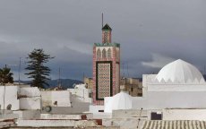 Koning Mohammed VI beveelt opening twintigtal moskeeën