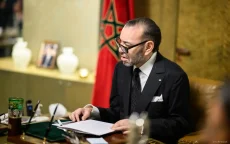 Salé in rep en roer: Koning Mohammed VI op Ramadan-bezoek