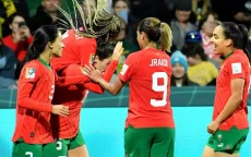 Koning Mohammed VI vs Marokkaanse vrouwenvoetbal: een historisch succes