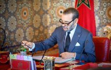 Koning Mohammed VI stuurt aan op vlekkeloos WK in Marokko