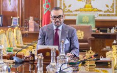 Koning Mohammed VI lanceert huisvestingshulp