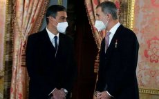Karima Benyaich, grote afwezige op receptie Koning Felipe VI