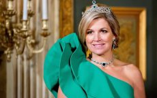 Koningin Máxima in Marokko verwacht