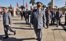 Nieuwe aanpak voor herschikkingen Marokkaanse Koninklijke Gendarmerie
