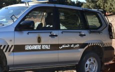 Marokkaanse gendarmes verdacht van samenwerking met drugsdealer