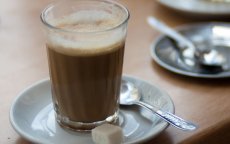 Onvrede in Marokko: kopje koffie plots veel duurder