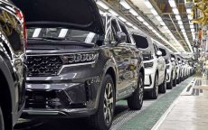 Auto-industrie: Marokko wil Zuid-Koreaanse investeerders aantrekken