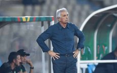 Dit zou het vertrek van Vahid Halilhodzic aan Marokko kosten