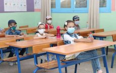 Verontrustend rapport over Marokkaanse onderwijssysteem