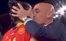 Rubiales-affaire brengt Marokko's WK-kandidatuur in gevaar