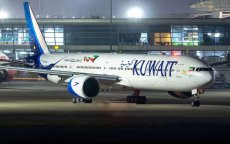 Kuwait Airways: Marokkaans wervingsbureau vraagt kandidaten in hun ondergoed te solliciteren