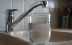 Kraanwater in Marokko gevaarlijk?