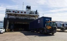 Marokko: strengere eisen voor import vanuit Spanje