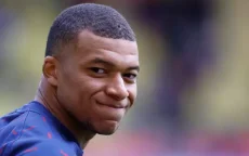 Kylian Mbappé geniet met broers Amrabat van Marrakech