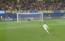 "Voor jou!": Mbappé showt Diaz les na penalty-drama 