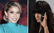 La Zarra en Loreen, twee Marokkaanse zangeressen op Eurovisie Songfestival 2023