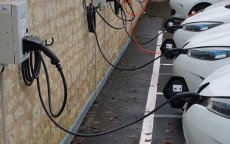Marokko krijgt 2500 oplaadstations voor elektrische auto's