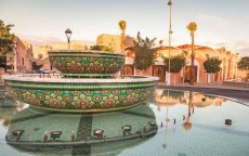 Amerikaans digitaal platform om Laayoune en Dakhla te verbinden