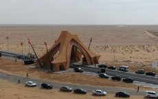 Frankrijk en VAE lobbyen voor Marokkaanse soevereiniteit Sahara bij VN