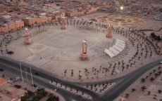Ruzie op event in Laayoune: officials weigeren Spaans