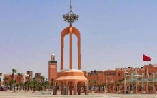 Laayoune: valse burgemeester, echte oplichter