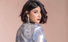 Leila Hadioui staat stil bij de dood van haar dochter