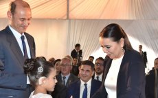 Prinses Lalla Asmaa viert verjaardag, een leven in dienst van zieke kinderen